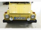 Thumbnail Photo 111 for 1974 Volkswagen Thing